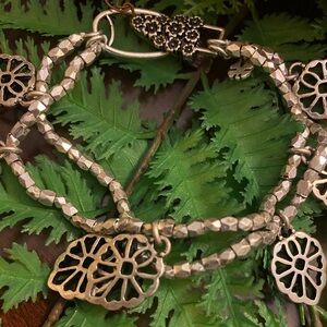 Awesomely Beautiful & Different Lucky Brand Bracelet